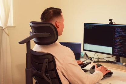 Omni Dynamic Ergonomic Chair