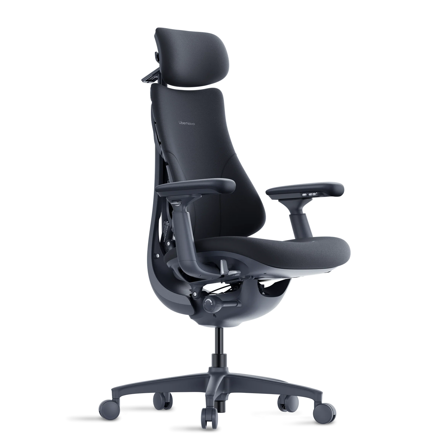 Omni Dynamic Ergonomic Chair