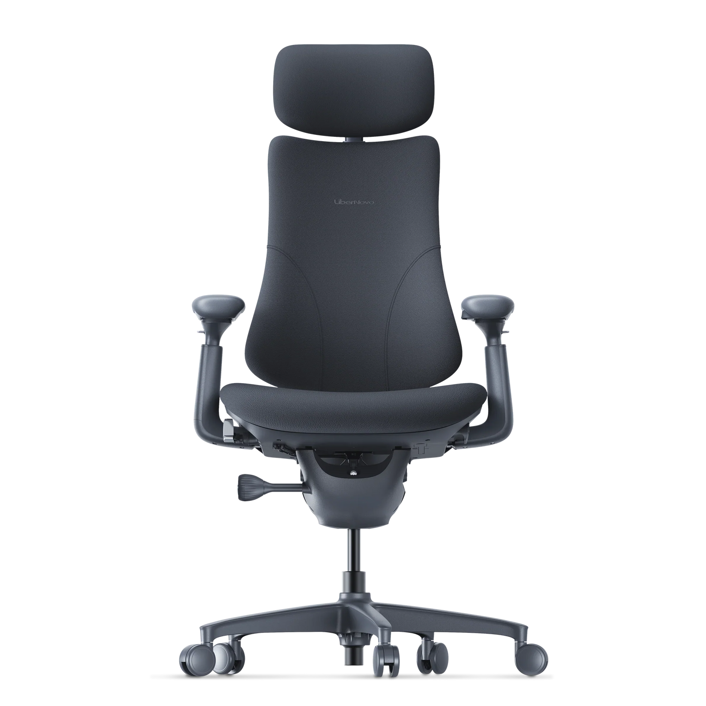 Omni Dynamic Ergonomic Chair