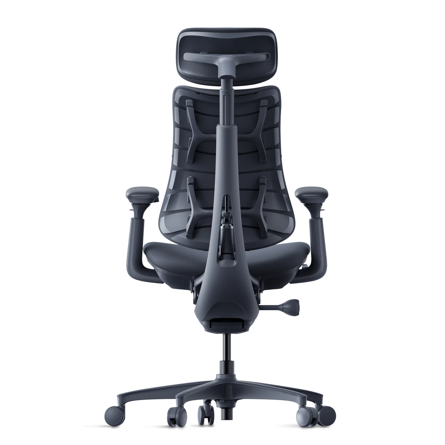 Omni Dynamic Ergonomic Chair